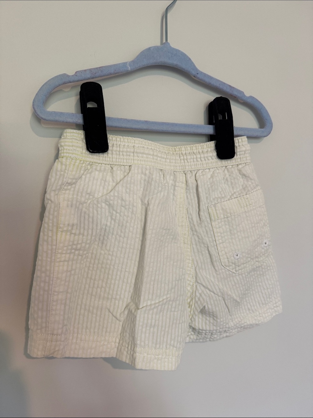 Kids Janie & Jack Swim Shorts Disney Mickey Mouse set 2T - Picture 5 of 5